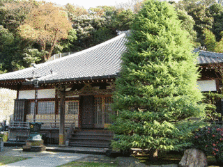 信楽寺の画像