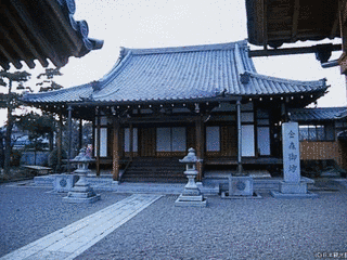 善立寺の画像