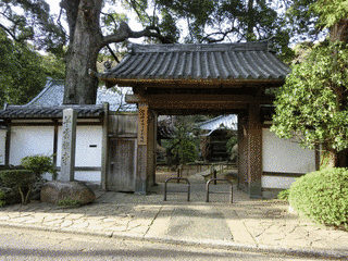 早雲寺の画像