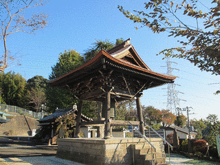 能満寺の画像