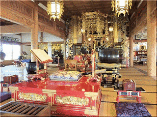 妙純寺の画像