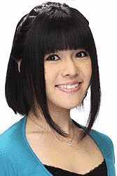 酒井玲の画像