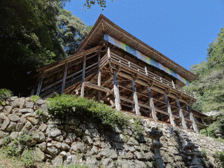 龍峰寺の画像