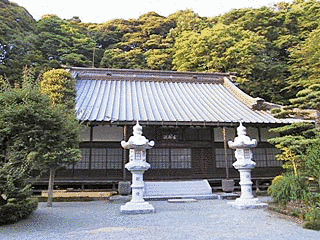 了義寺の画像