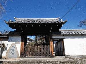 蓮久寺の画像