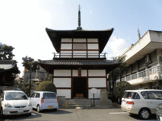 蓮昌寺の画像