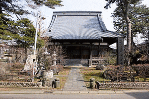 永宮寺の画像