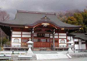 香雲寺の画像