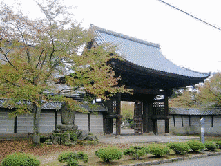 毫摂寺の画像