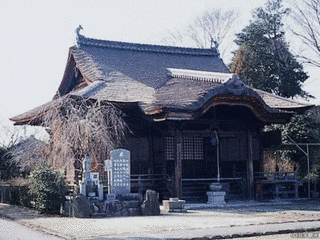 性海寺の画像