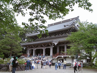 照厳寺の画像