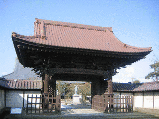 誠照寺の画像