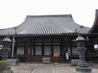 称念寺の画像