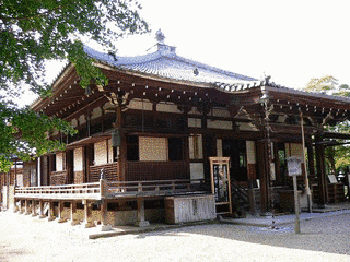 大安寺の画像