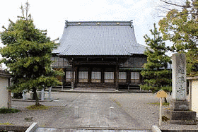 超勝寺の画像