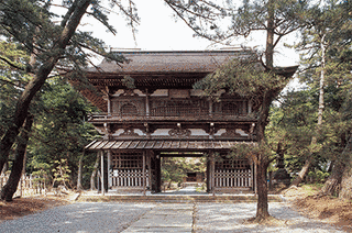 天徳寺の画像