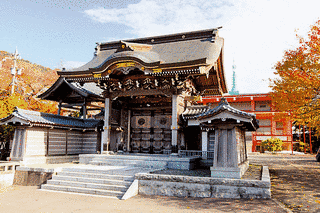 本覚寺の画像