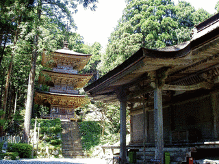 明通寺の画像