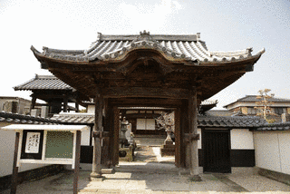妙楽寺の画像