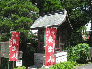 妙隆寺の画像