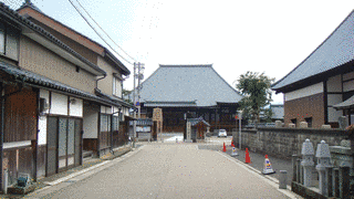 陽願寺の画像