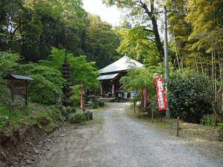 永興寺の画像