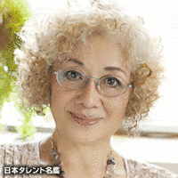 鈴木弘子の画像