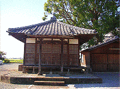 寛元寺の画像