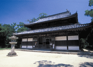 福岡県の寺の画像