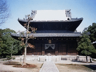 妙興寺の画像