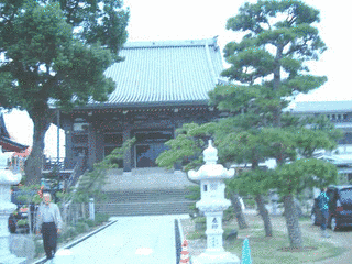 西正寺の画像