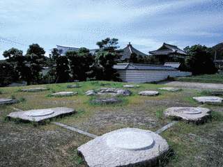 筑前国分寺の画像