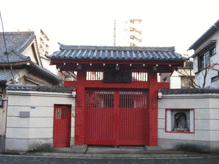 福厳寺の画像