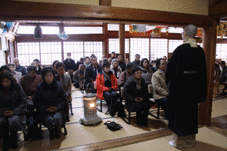 麟翁寺の画像