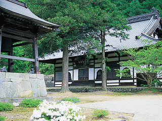 霊泉寺の画像