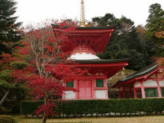 閼伽井嶽薬師の画像