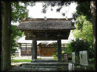 恵日寺の画像