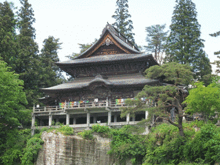 円蔵寺の画像