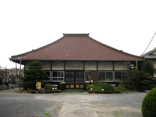 興徳寺の画像