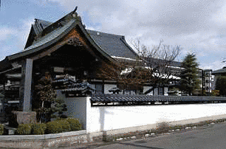広布寺の画像