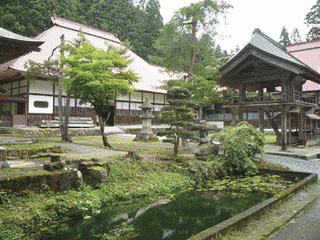 示現寺の画像
