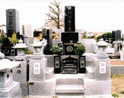 実成寺の画像