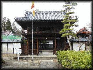 長禄寺の画像
