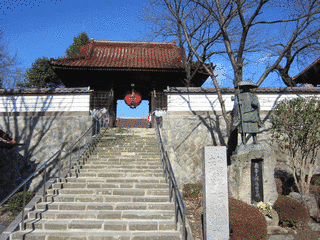 如宝寺の画像