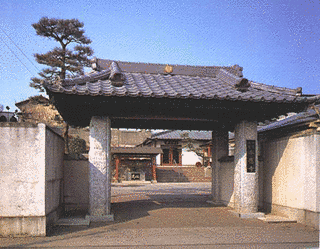 万宝寺の画像