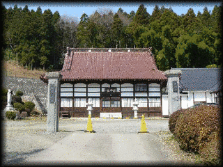 陽泉寺の画像