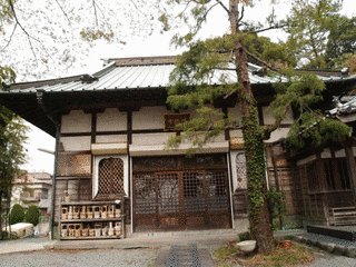 陽林寺の画像