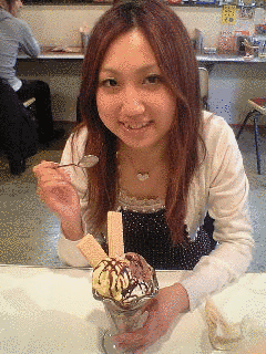 すきがら沙智の画像