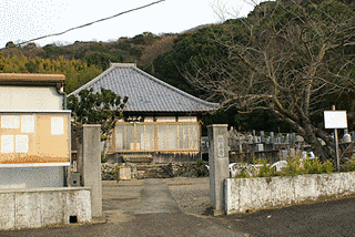 歓喜寺の画像