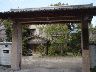 寿泉寺の画像
